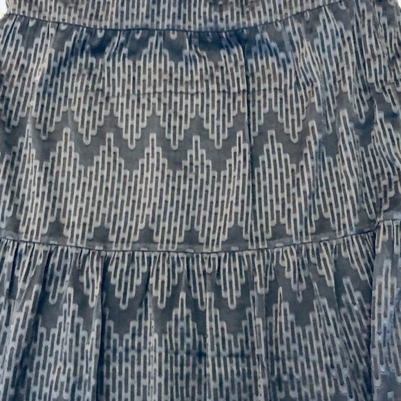 SOLD NWT Loft skirt - Picture 11 of 11